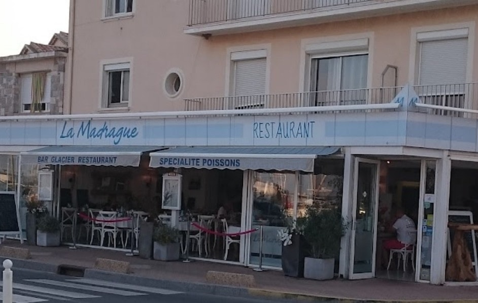 La Madrague — photo 2