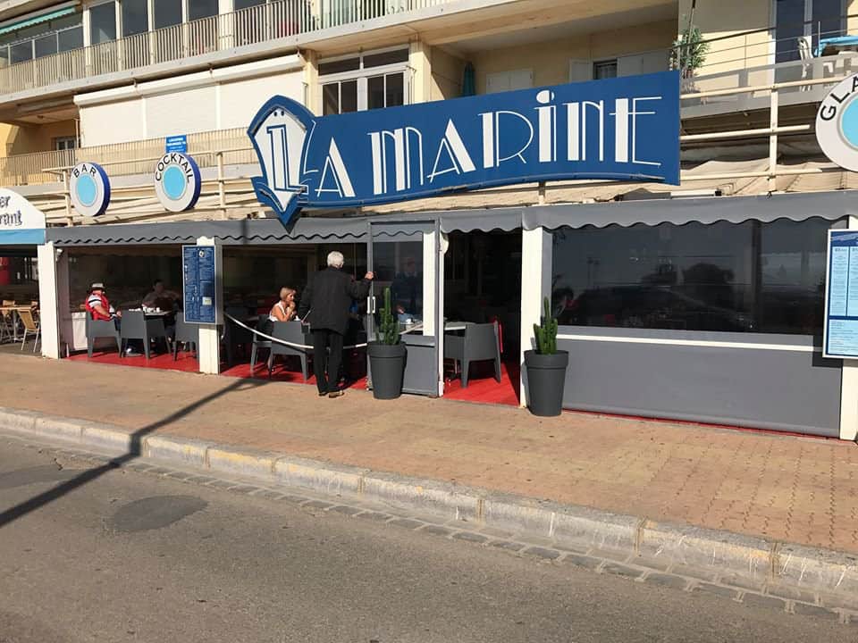 La Marine — photo 2