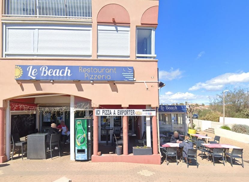 Le Beach — photo 3