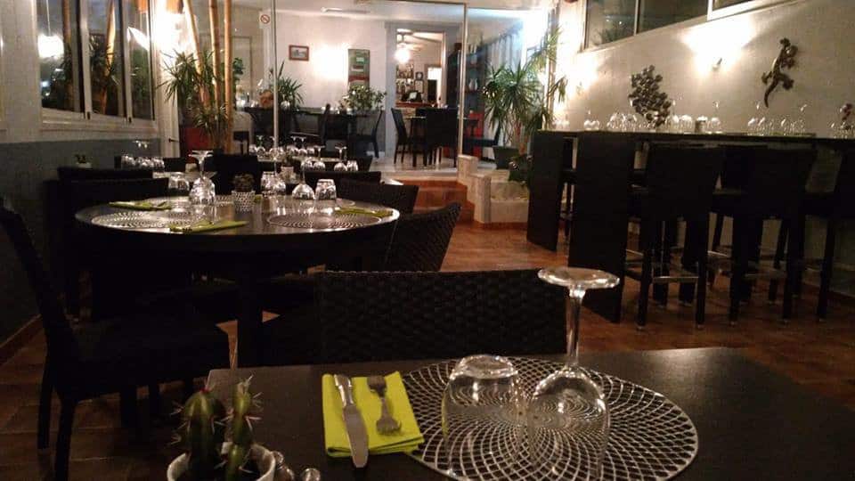 Le Chalet — photo 3