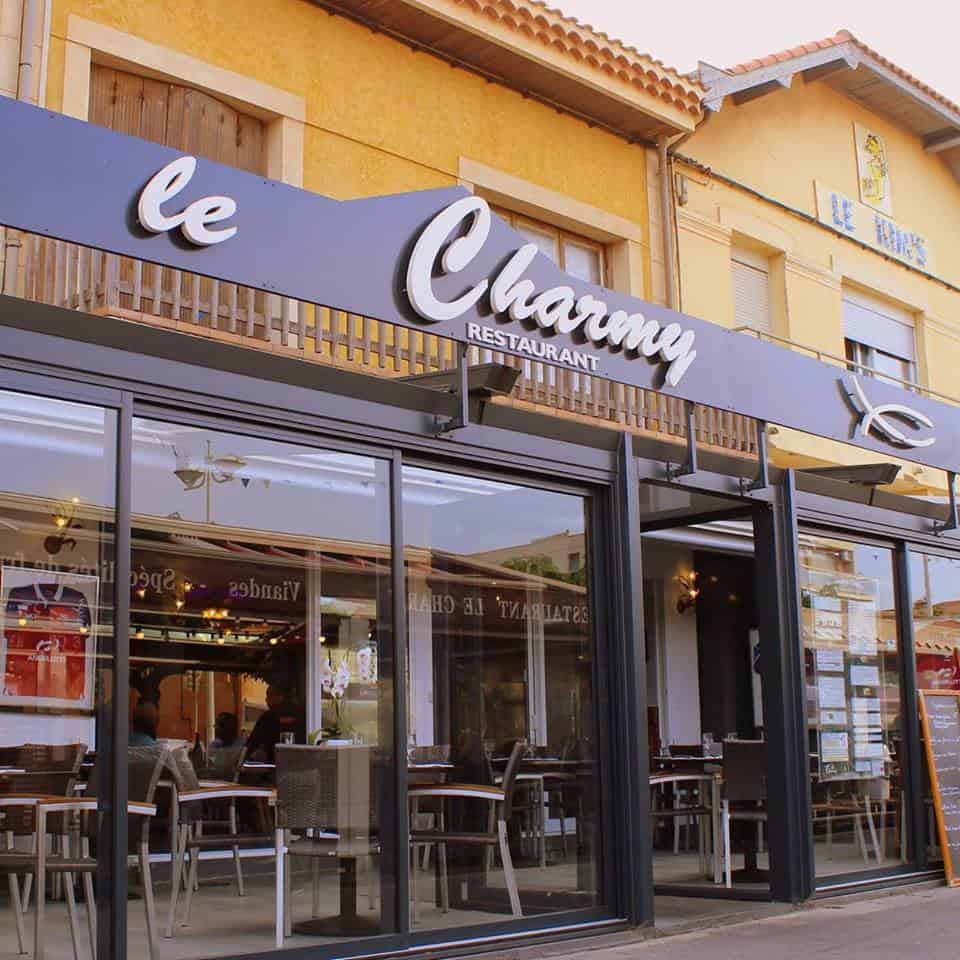 Le charmy — photo 2