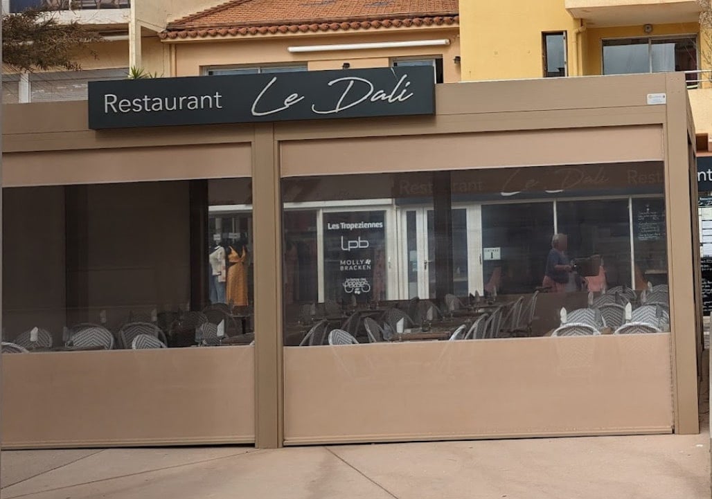 Le Dali — photo 2