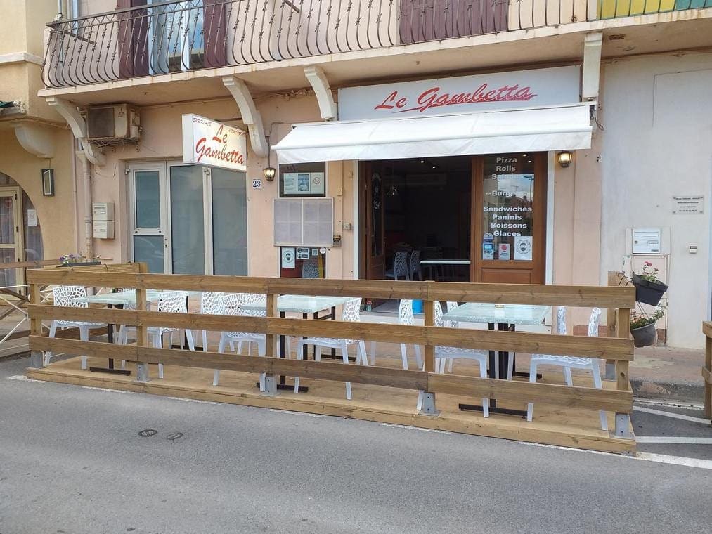 Le Gambetta — photo 2