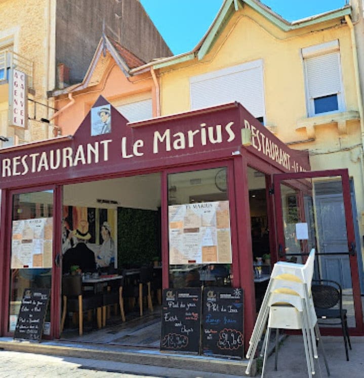 Le Marius — photo 3