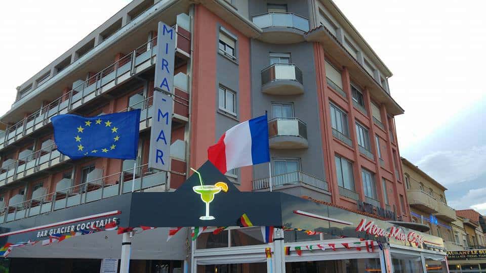 Le Mira-Mar — photo 2