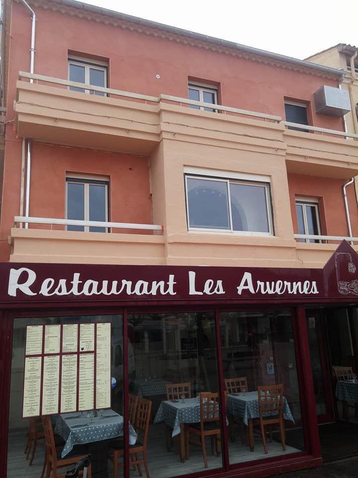 Les Arverenes — photo 2