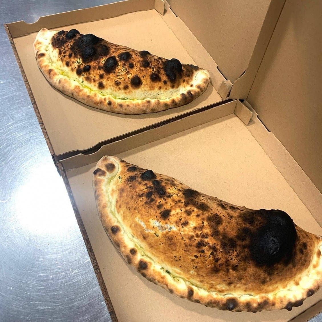 Pizza Loulou — photo 2