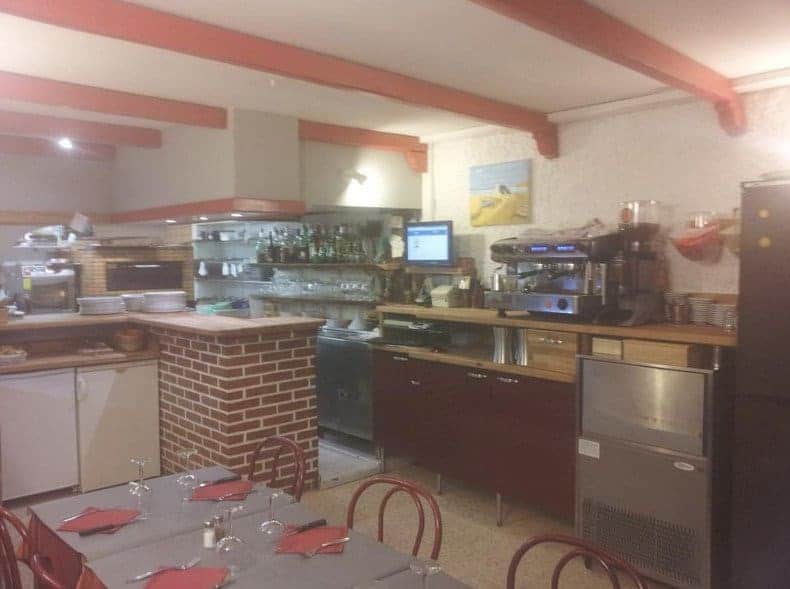 Pizzeria Il Padrino — photo 2