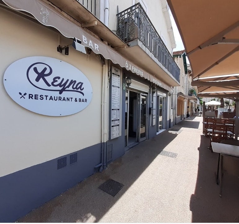Photo de Reyna