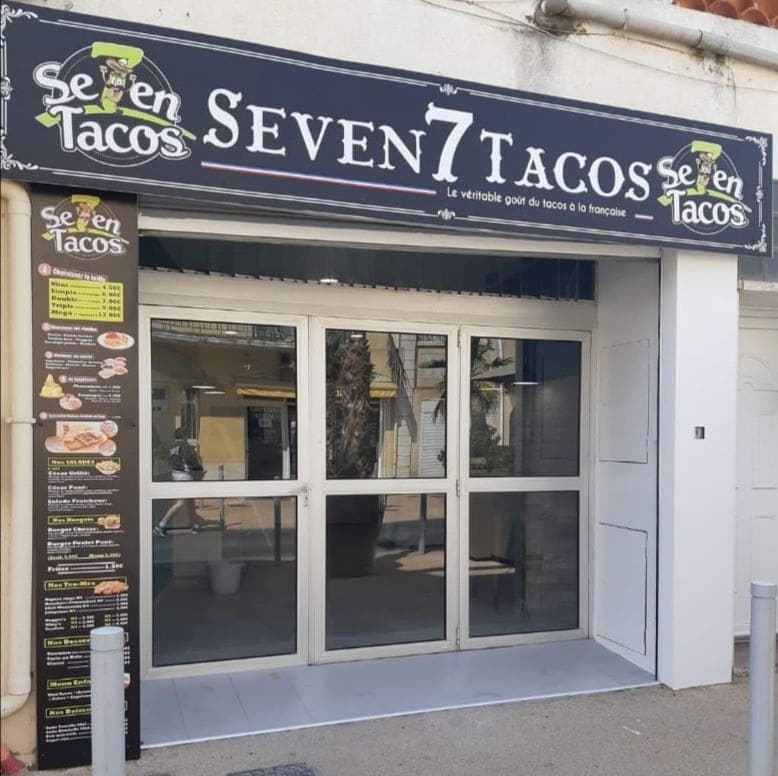 Seven 7 tacos — photo 2