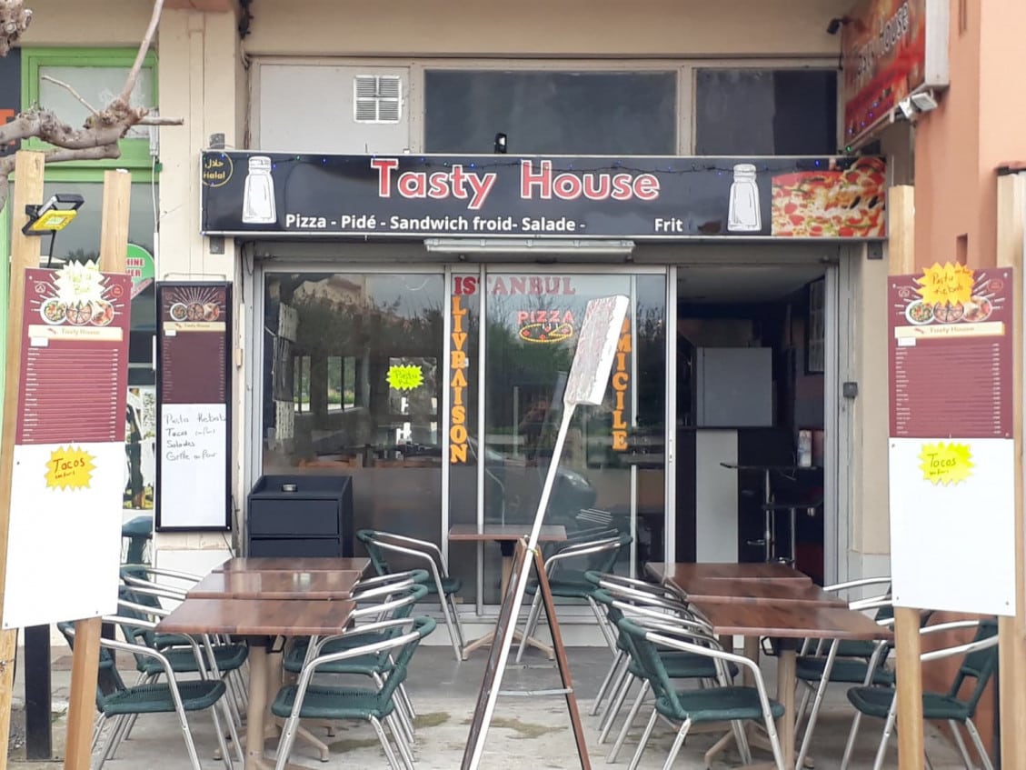 Tasty House — photo 3