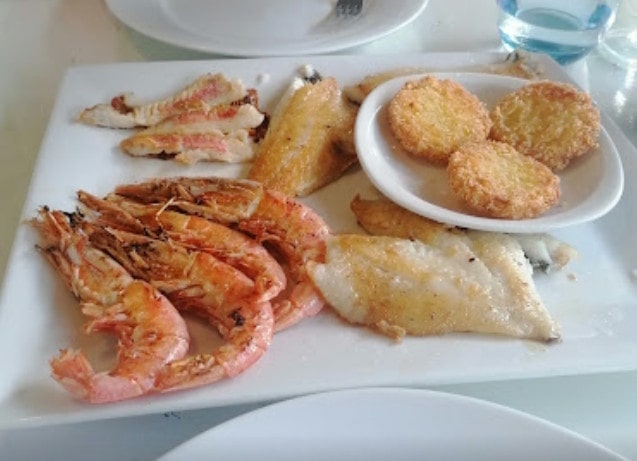 Chez Maryse et Régis — photo 2