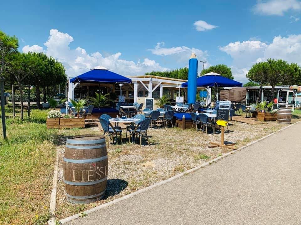 Joel Et Valerie — Poissons et fruits de mer à Vendres — photo 3