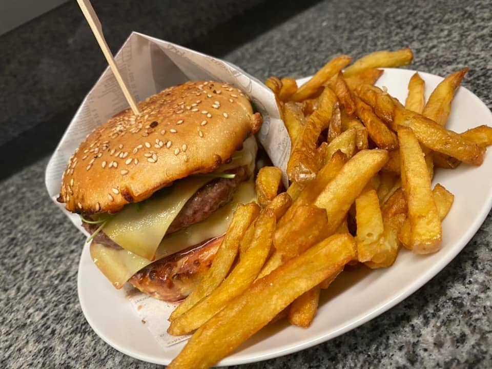 La Brasserie Du Boulanger — photo 2