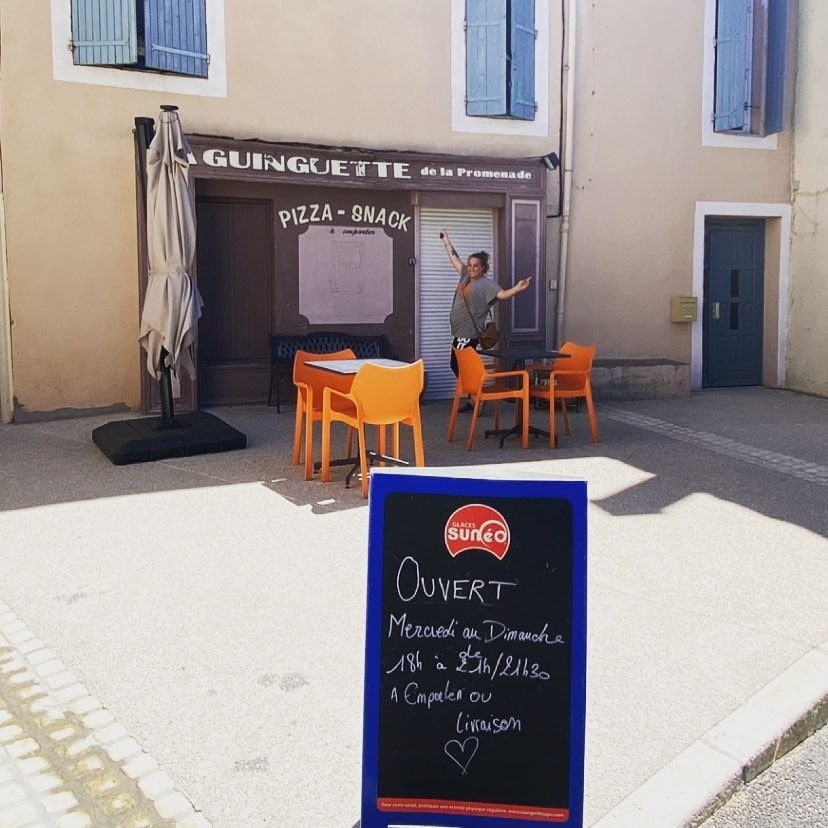 La Guinguette de la Promenade — photo 3