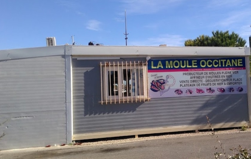 La Moule Occitane — photo 2