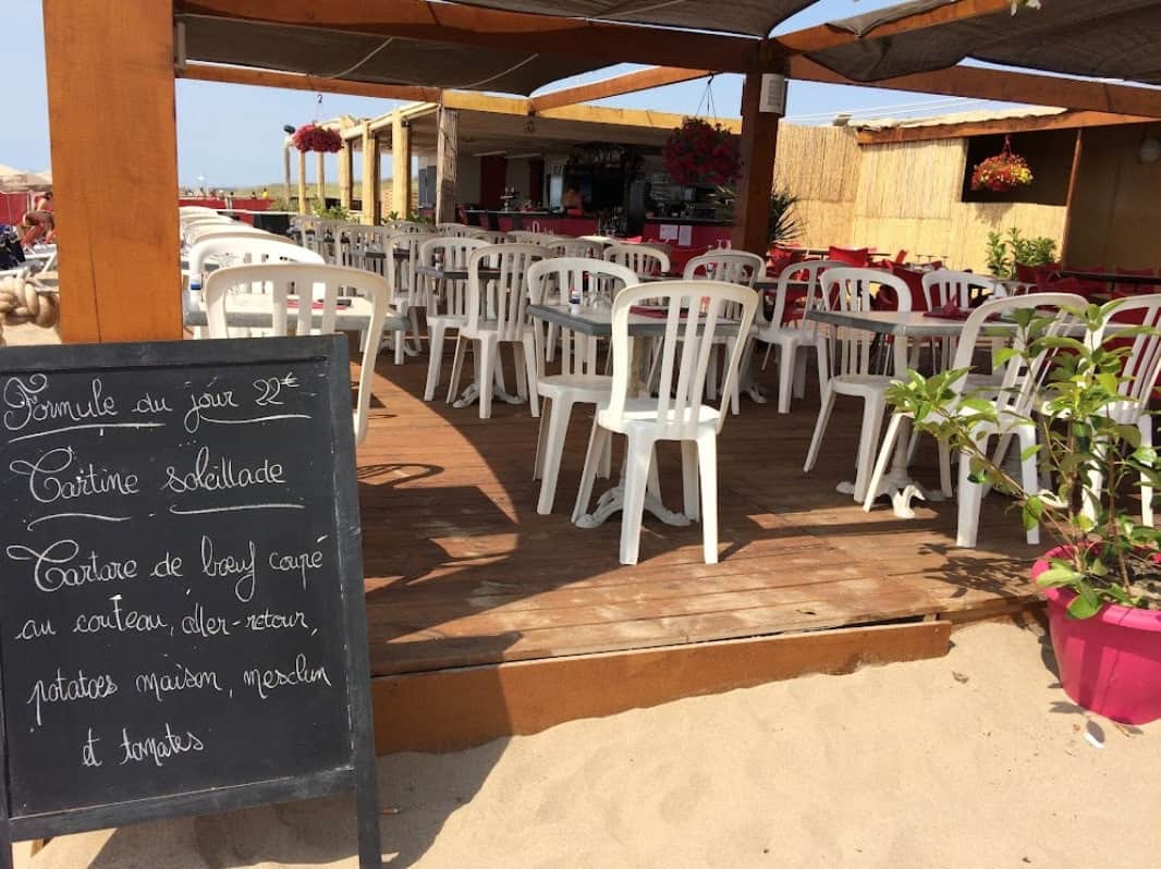 La Nomada — photo 3