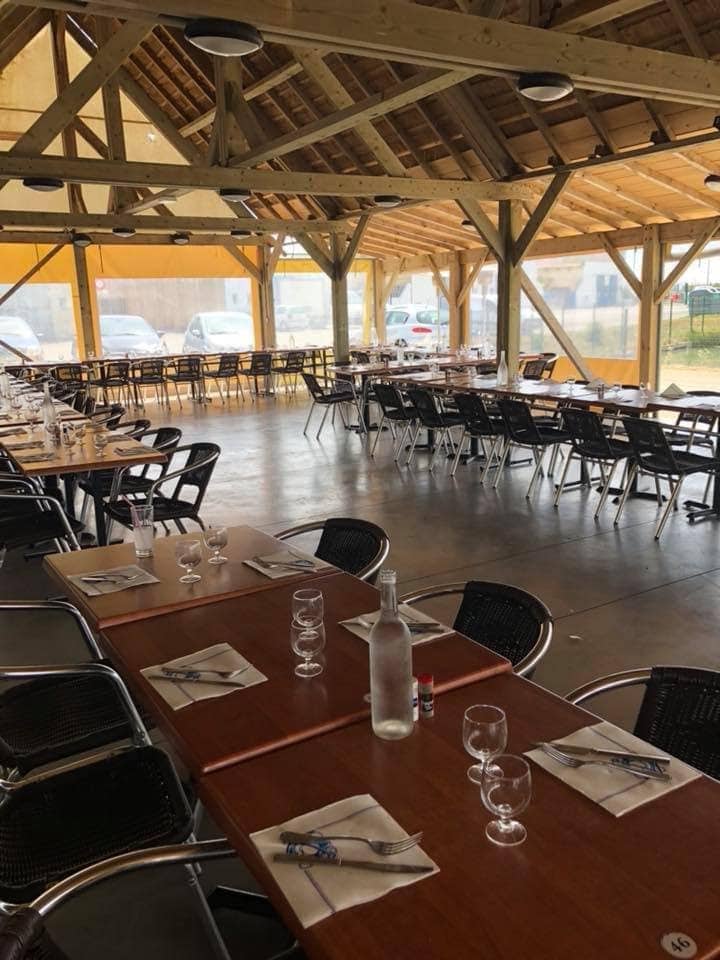 La Table du Pêcheur — photo 3