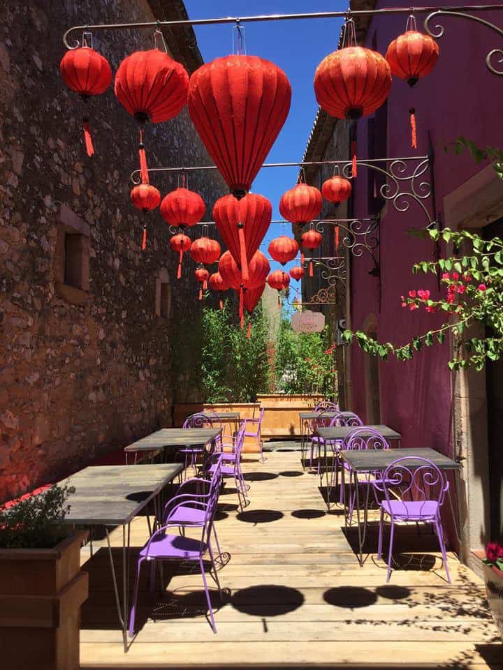 Le Thai de Castigno — photo 2