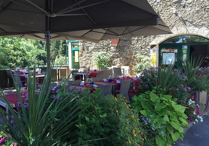 Restaurant le Faitout — photo 2