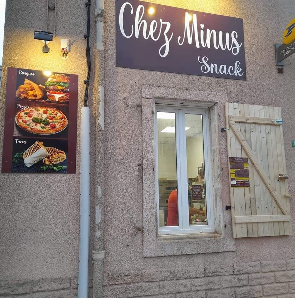 Chez Minus — photo 3