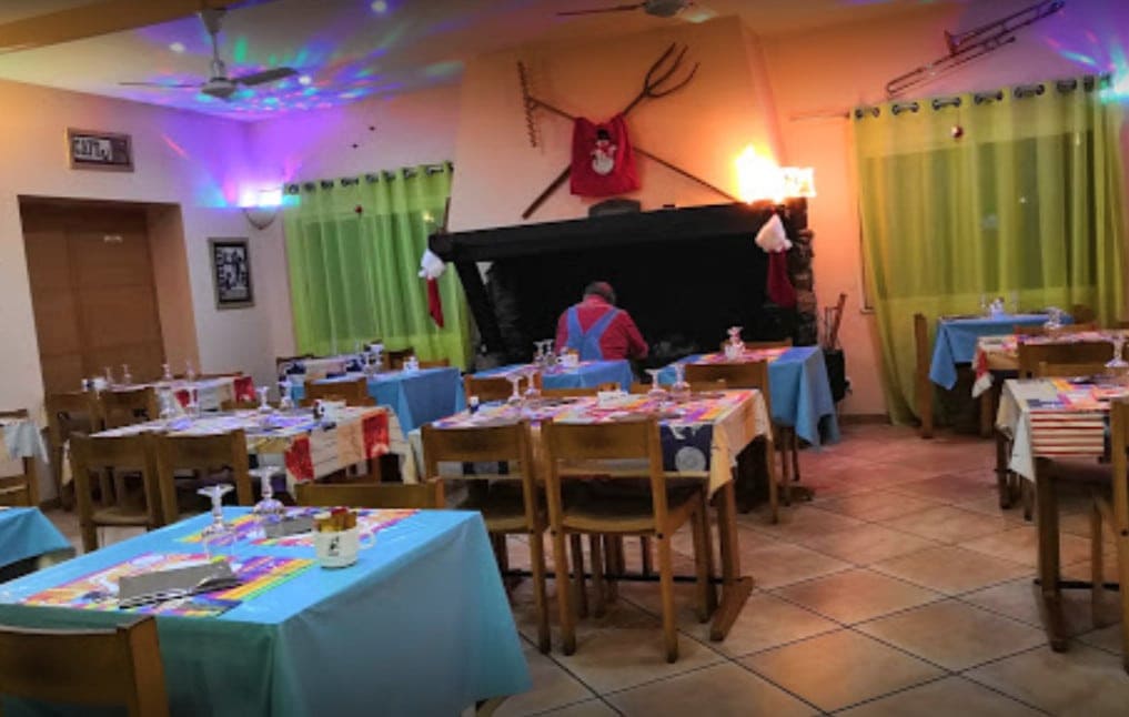 Auberge de Rodomouls — photo 3