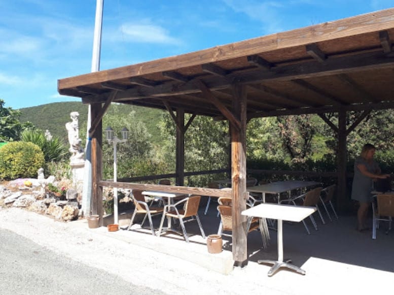 L'Auberge Vigneronne — photo 3