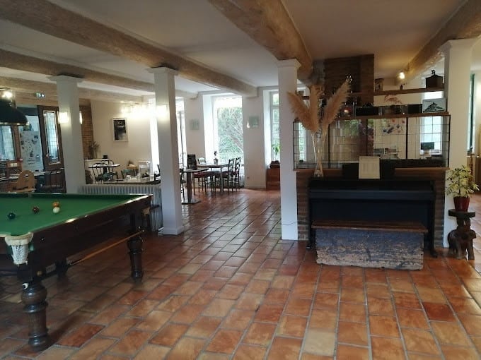 Au Moulin du Martinet — photo 3
