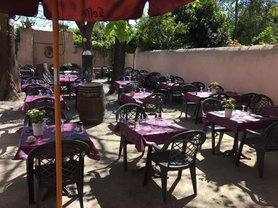 Café de la Paix — photo 3