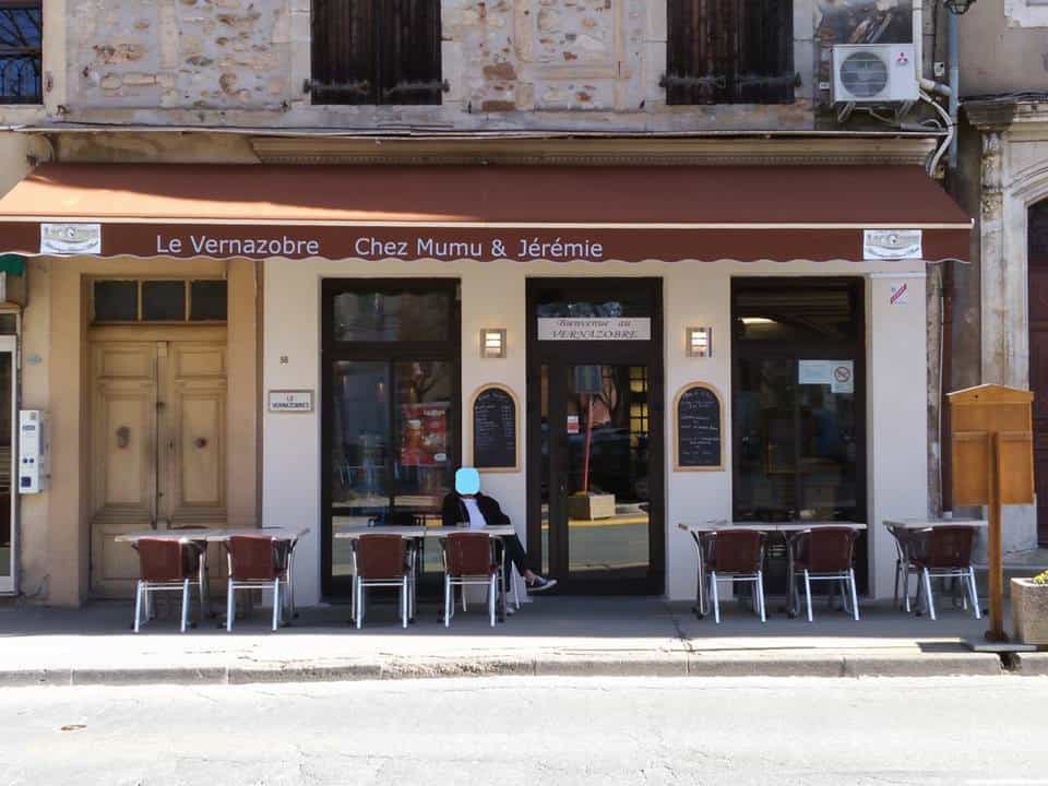 Le Vernazobre — photo 2