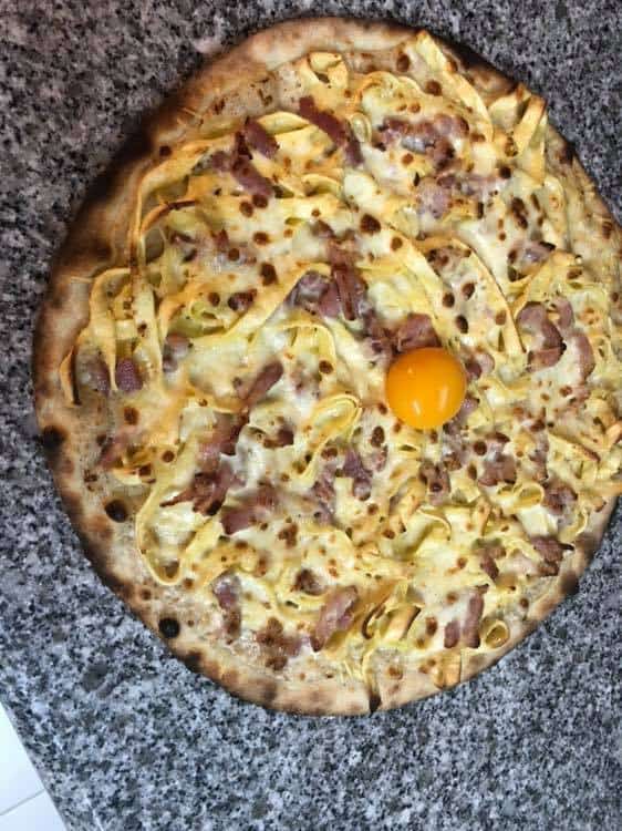 Pizze Di Rosa — photo 2
