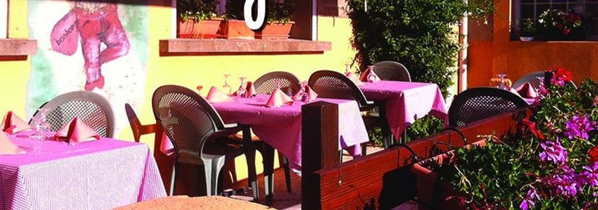 L'Auberge de L' école — photo 3