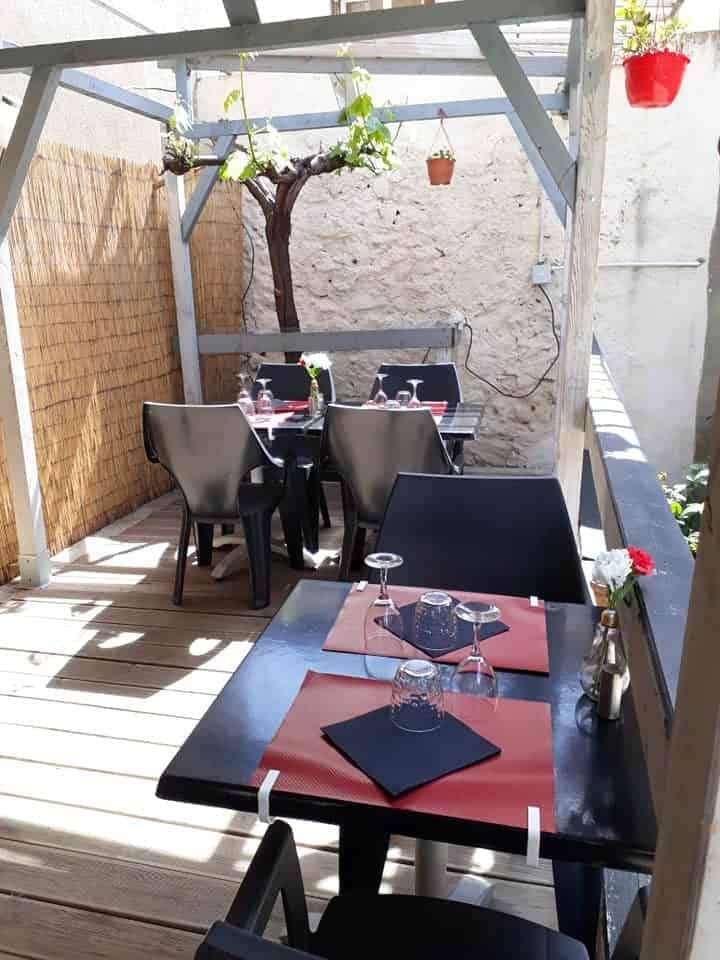 Au Caz Ou — photo 2