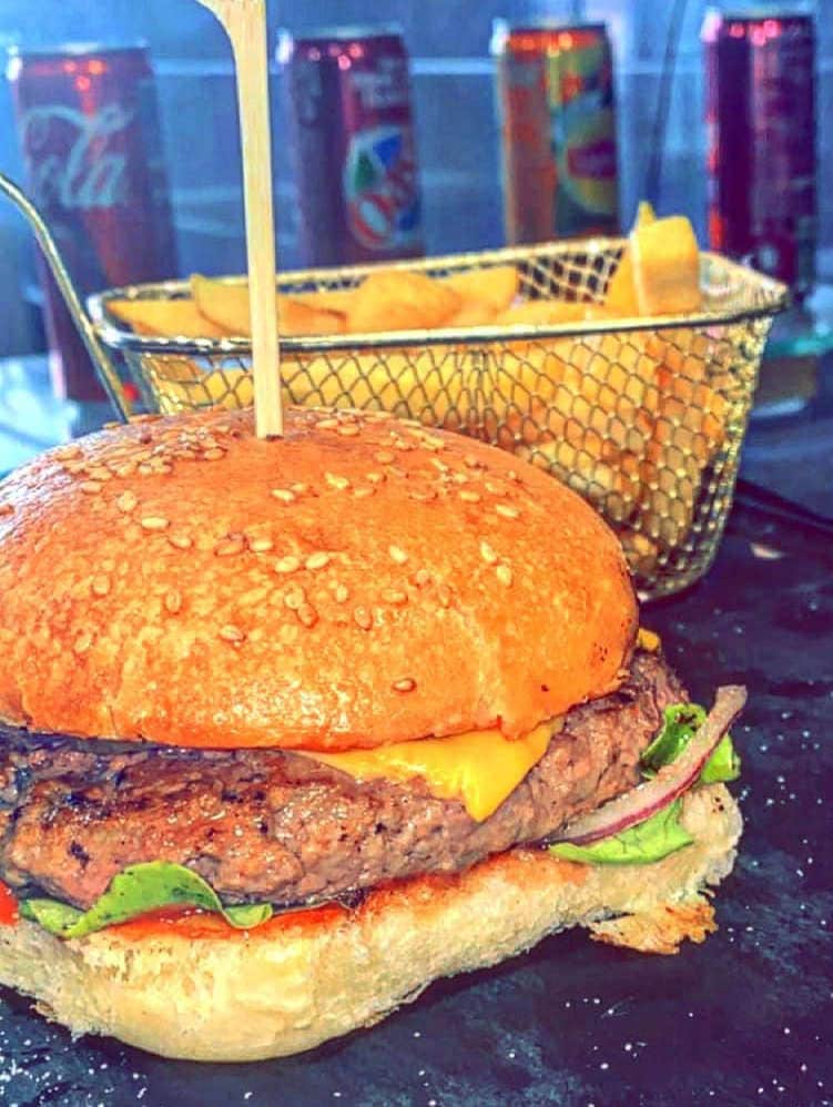 Eat Burger — photo 2