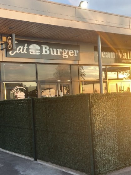 Eat Burger — photo 3