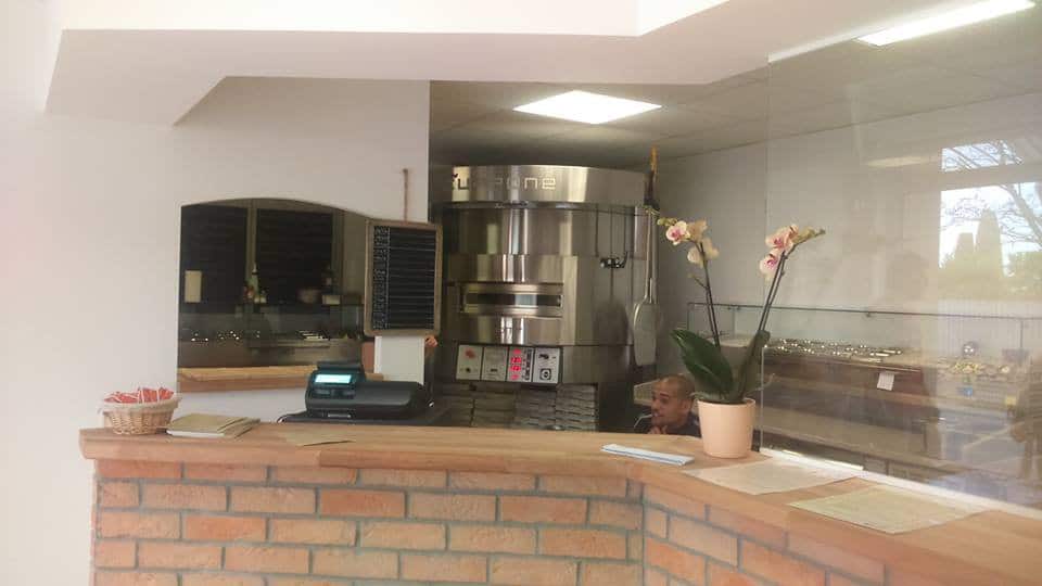 La Corneille Gourmande — Pizza - pizzéria à Cazouls les Beziers — photo 3