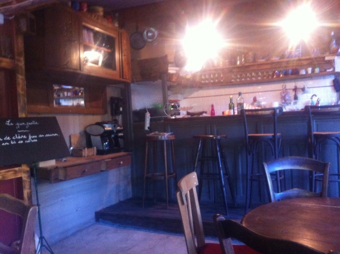 La Guinguette Du Singe — photo 3