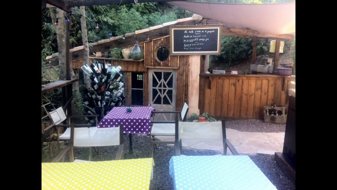 La Guinguette Du Singe — photo 2