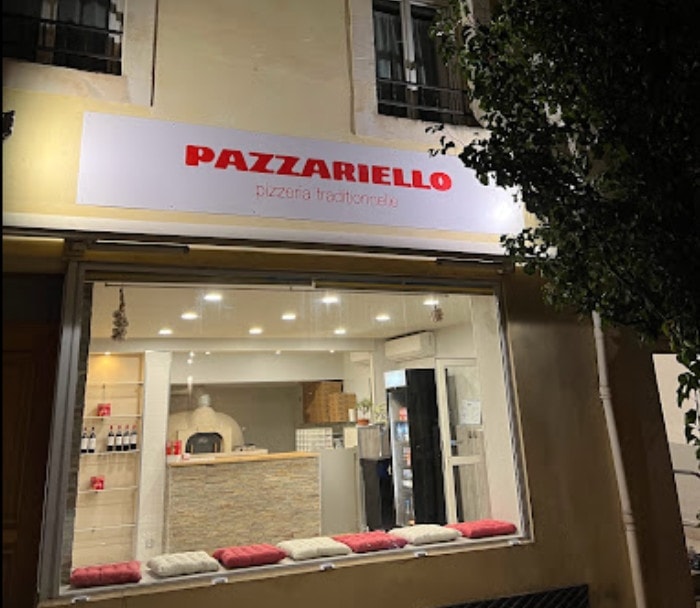 Pazzariello — photo 2
