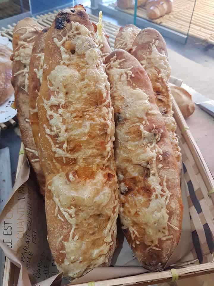 La Fournée de Creissan — Boulangerie à Creissan — photo 2