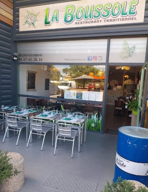 La Boussole — photo 2