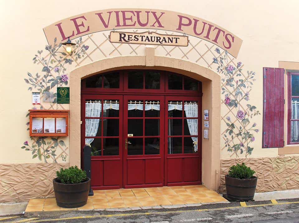 Le Vieux Puits — photo 2