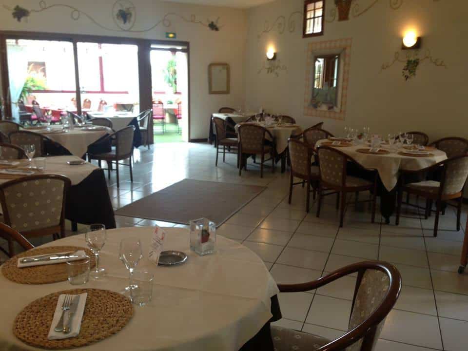 Le Vieux Puits — photo 3