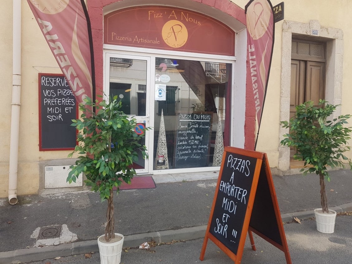 Pizz'a Nous — photo 2