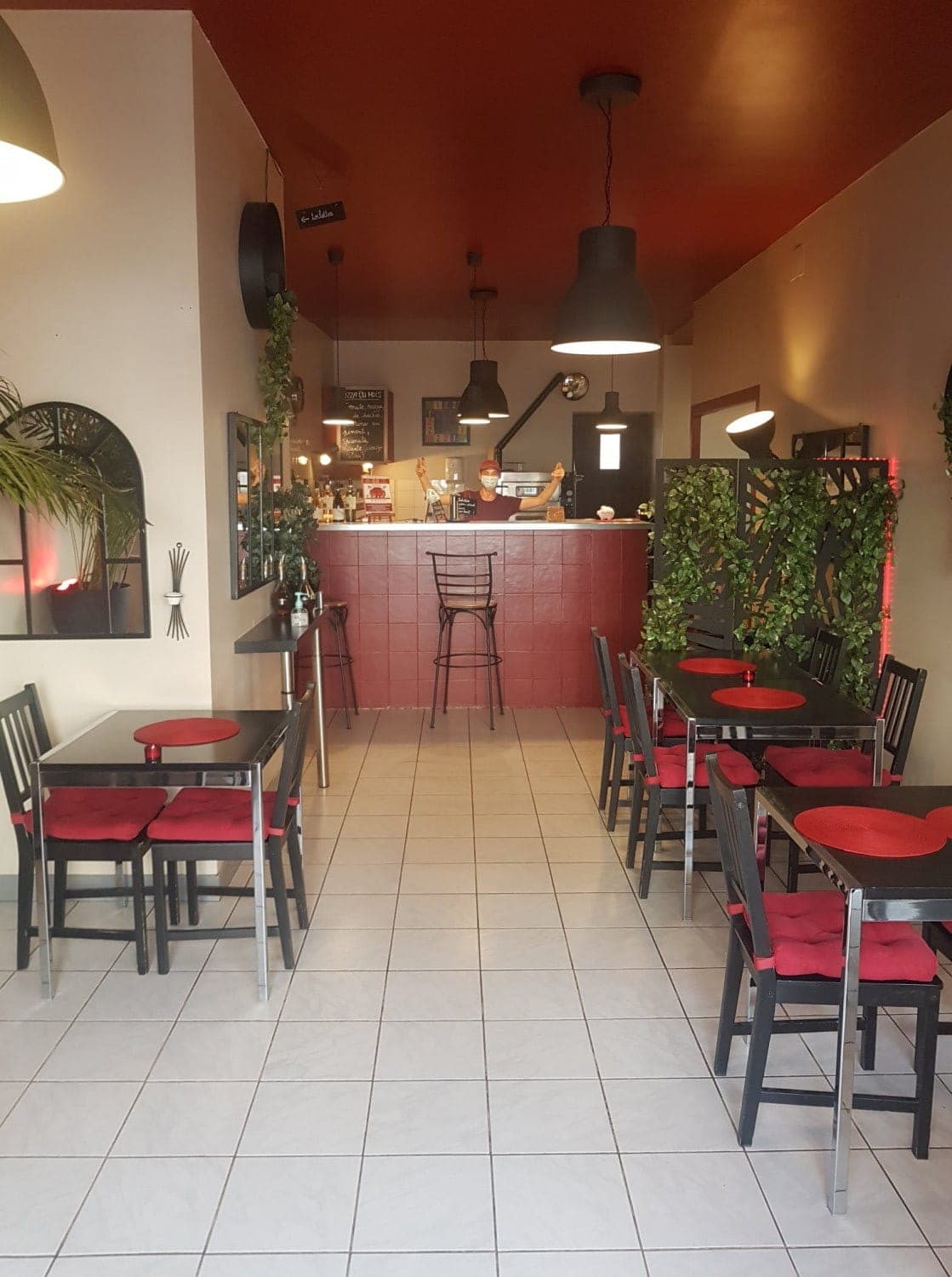Pizz'a Nous — photo 3