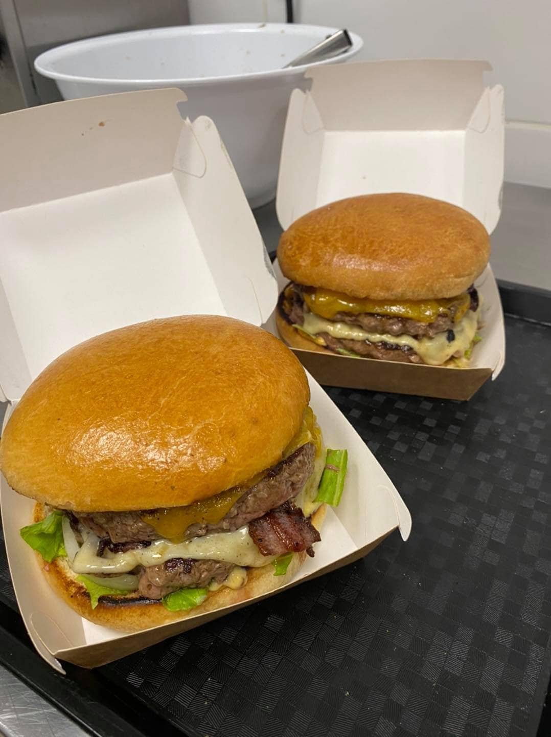 Big burger Street — photo 2