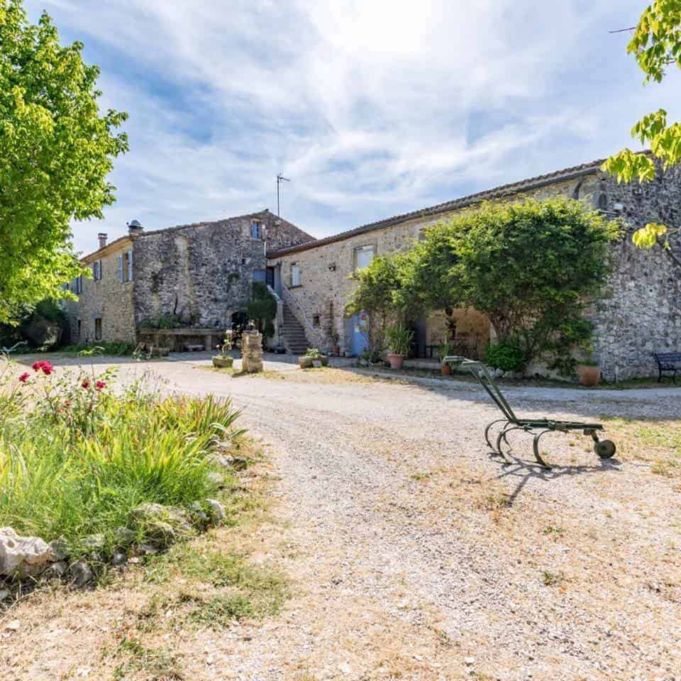 Auberge de Saugras — photo 2