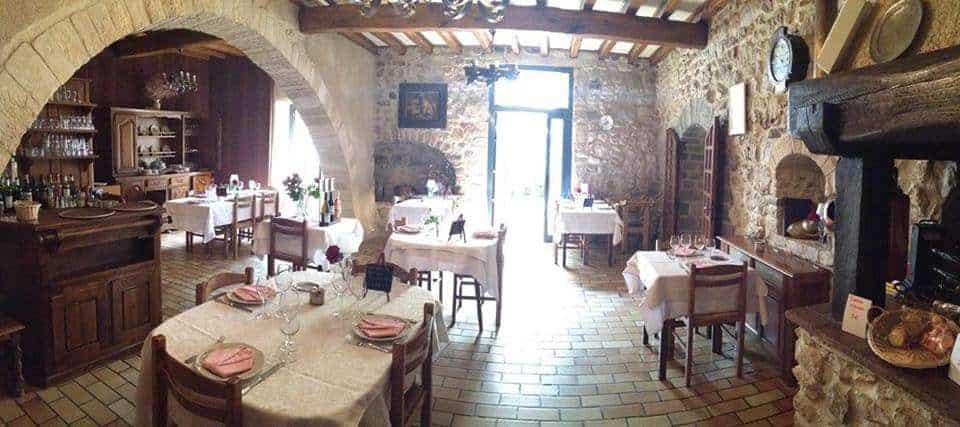 Auberge de Saugras — photo 3