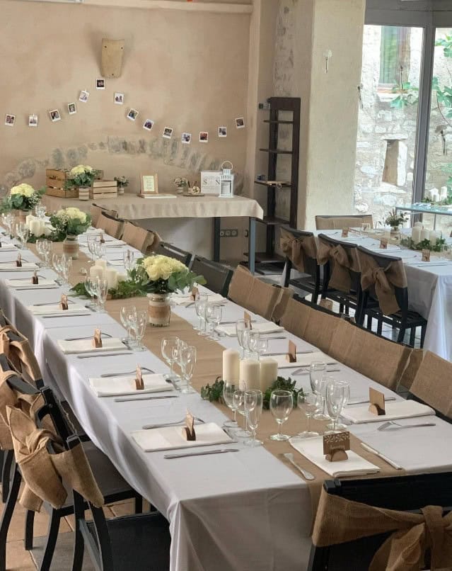 La Cuisine Paysanne de Laure — Traiteur à Notre Dame de Londres — photo 3