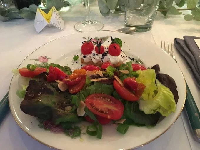 La Cuisine Paysanne de Laure — Traiteur à Notre Dame de Londres — photo 2